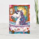Search for funny unicorn cards Fantasy