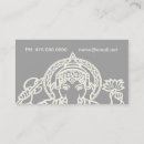 Recherche de ganesha cartes visite Éléphant