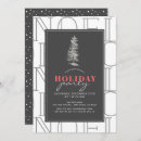 Recherche de fête noel invitations Chic