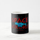 Recherche de scifi mugs bouteilles Humour