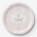 Search for bakery plates Elegant