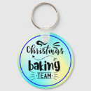 Search for baking round keychains Merry christmas