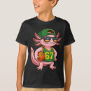 Search for axolotl tshirts Pets