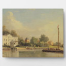 Recherche de canal plaques Londres