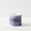 Recherche de neigeux tasses Paysage