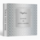 Search for back to school binders Grey