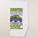 Search for monster truck bathroom accessories Fathersdaygifts