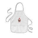 Search for monogram baking aprons Cooking