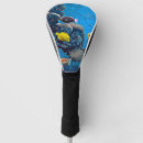 Search for to fish golf head covers Nature
