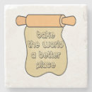 Search for baking coasters Bakery