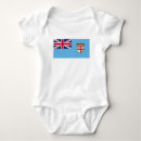 Search for fiji baby clothes Flag of fiji