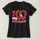 Search for boyfriend tshirts Bubbly