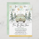 Recherche de drive by invitations Mother to be