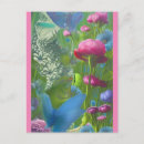 Search for muted green postcards Blue