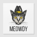 Search for kitty business stationery Meow