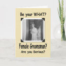 Recherche de groomsman vœux cartes Humour