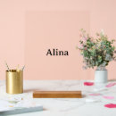 Search for blank wood signs Create your own