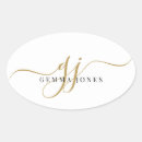 Search for oval envelope seals Stylish