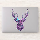 Search for stag stickers Floral