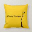 Search for unique pillows Vintage