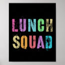 Search for school lunch posters Education