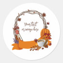 Search for copper stickers Burnt orange