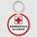 Search for bites keychains Allergy