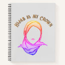 Recherche de papeterie islamique carnets Pour elle