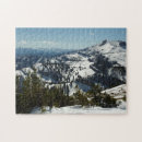 Recherche de pic puzzles Neige