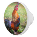Search for rooster knobs and pulls Country