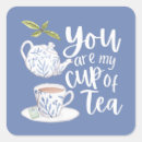 Search for cups stickers Afternoon tea