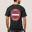 Recherche de latvia tshirts Ville