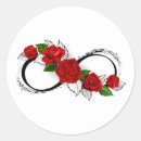 Search for love tattoo stickers Flower