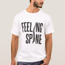 Recherche de spine tshirts Chiropratique