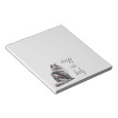 Recherche de fou blocsnotes Pour elle