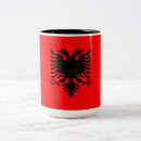 Search for albania mugs Shqipëri