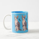 Recherche de sphynx tasses Sans cheveux
