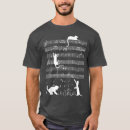 Recherche de musiq tshirts Classique