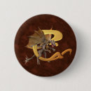 Search for fantasy creature buttons Creatures