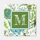 Recherche de succulent magnets Feuille