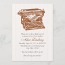 Search for book launch party invitations Writer