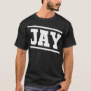 Recherche de jay tshirts Parti