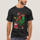 Search for bigfoot christmas tshirts Lights