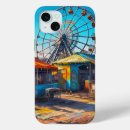 Search for ferris wheels iphone cases Carnival