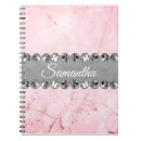 Search for bling notebooks Chic