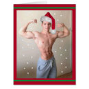 Search for lgbtq christmas cards Muscle