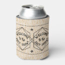 Search for funny fathers day can coolers Beer