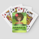 Recherche de salutation jeux de cartes Vert
