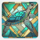 Search for sea glass stickers Underwater