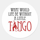 Search for tango dancing stickers Dance